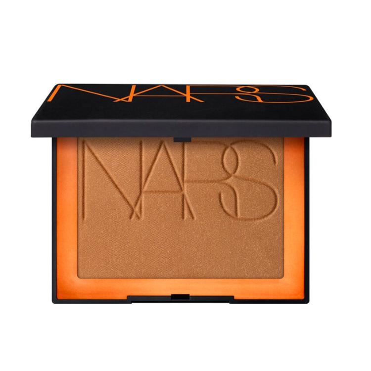 Nars Бронзирующая пудра Laguna