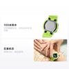 Casio BABY-G Серия тематических часов Модный Контрастный цвет Энергия Уличный Классика Стрелочный Двойной дисплей Спортивные Водонепроницаемый Кварцевый механизм Ремешок из смолы BA-110PP-3A
