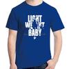 Yeah Buddy Ronnie Body Building Fashion Graphic T Shirts Summer Cotton Short Sleeve Tshirts Round Neck Tshirt Unisexs Clothes