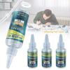 30ml 80ml Clean Free Soldering Flux Soldering Flux Liquid  Metal Soldering Assistance