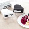 Fruit Fork Appetizer Forks Cocktail Forks Dessert Forks Piano Shape