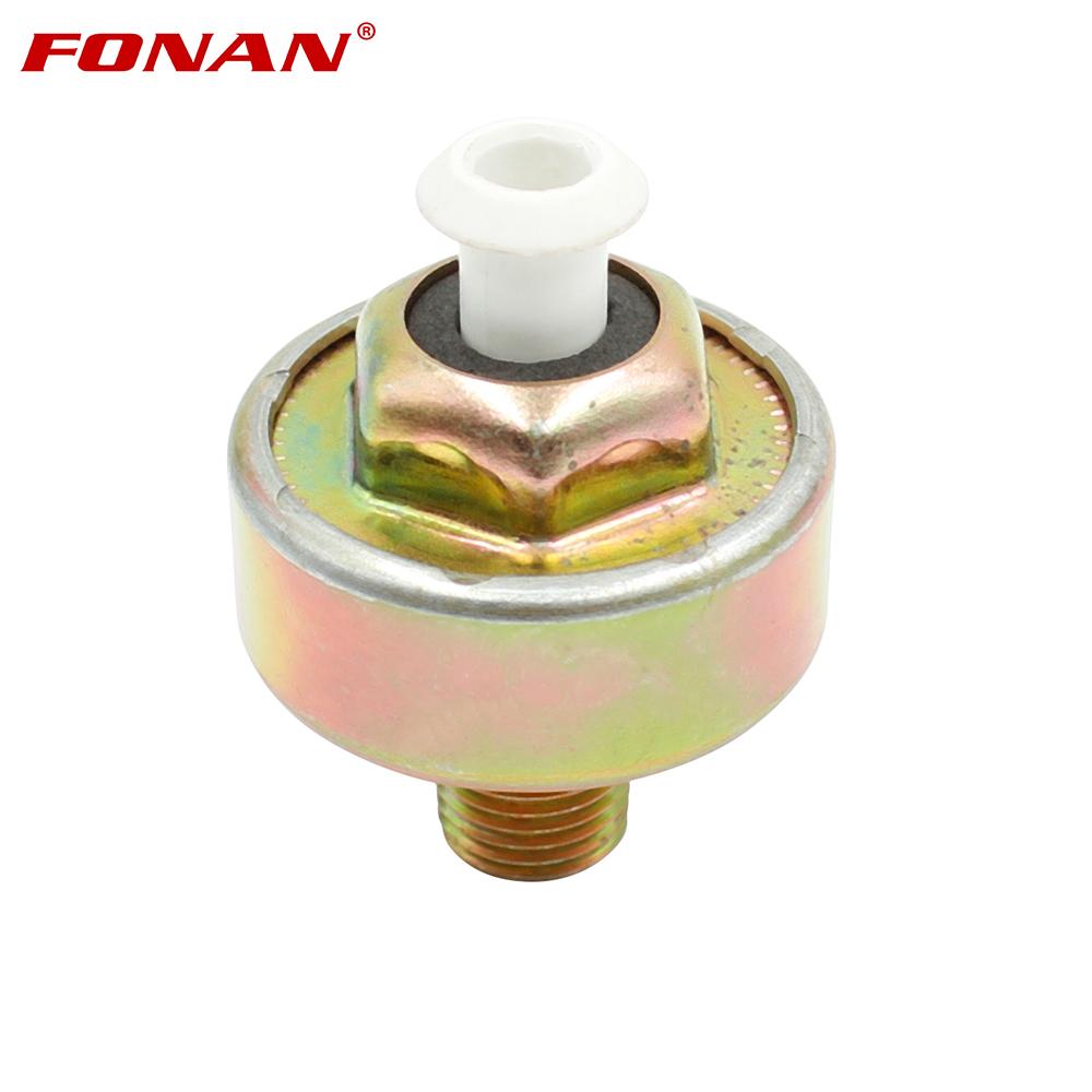 High Quality Ignition Knock Detonation Sensor For CHEVROLET CADILLAC 1981-1995 KS8 10456208 10497163