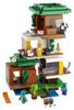 LEGO Minecraft Tree House 21174 Toy Block Present Video Game House Home Мальчики Девочки Возраст 9+