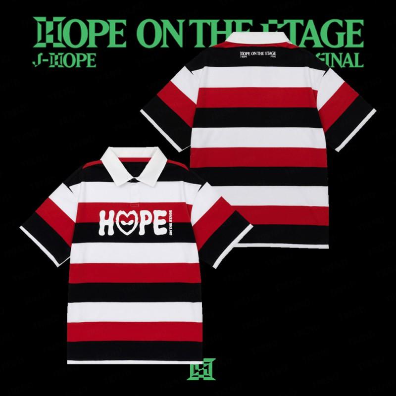 J-hope HOPE ON STAGE FINALST 2025