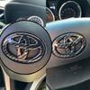 Car Steering Wheel Center Logo Styling Emblem Badge 6.5x4.5cm Sticker for Toyota Corolla Camry RAV4 Yaris Vios Hilux Prius CHR