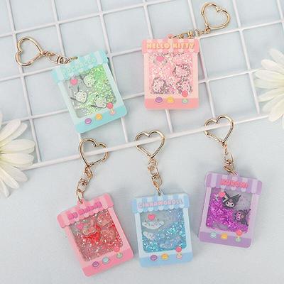 Брелок My Melody для игрового автомата с призовым захватом