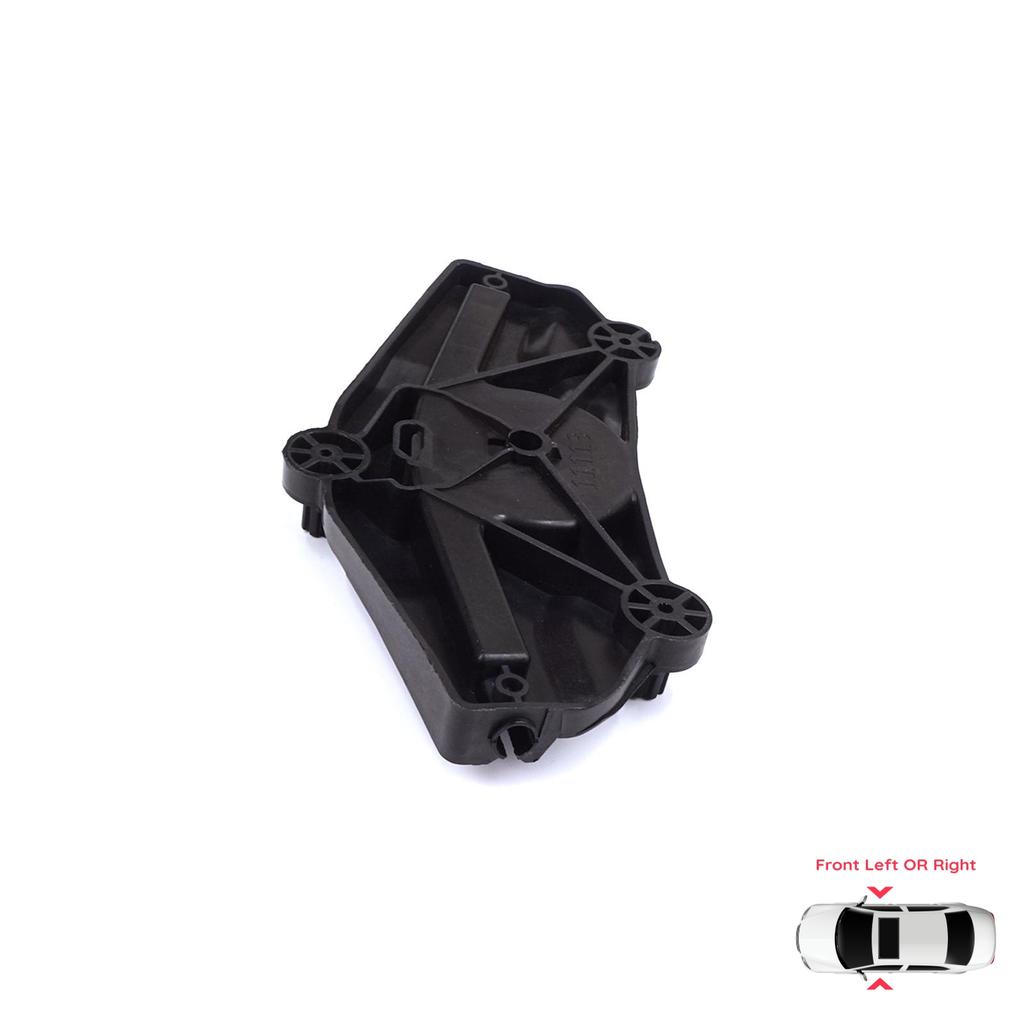 BWR5587 Ремонт мотора стеклоподъемника, шкив, передний корпус для A4 S4 B8 8K Q5 SQ5 8R A8 S8 D4 4H