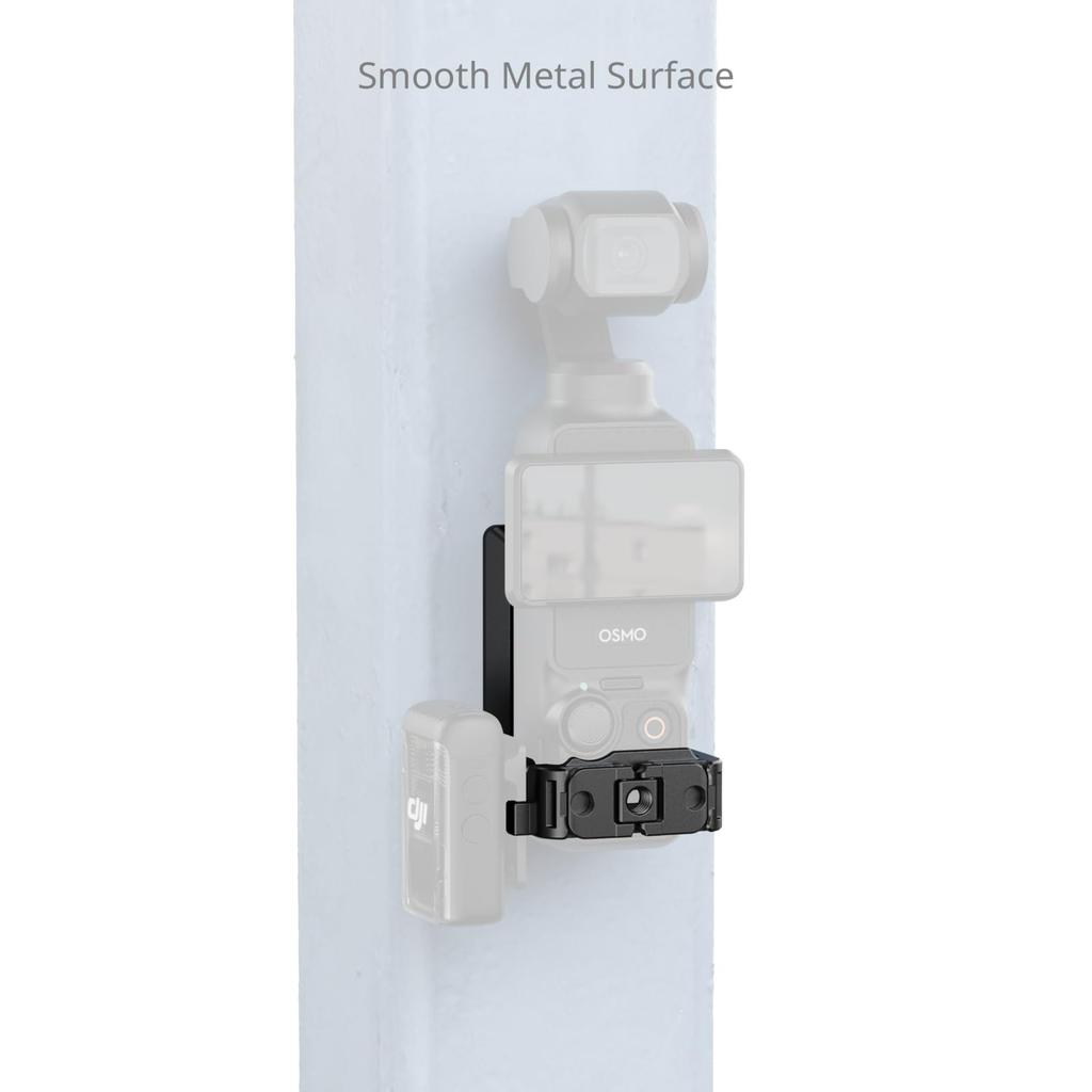 SmallRig Mounting Stand for DJI Osmo Pocket 3 Support 5581