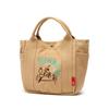 [Rootote] IP.Deli.PEANUTS-9L Сумка-тоут 8387 RINNGG