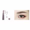 New Waterproof Eye Brow Eyeliner Eyebrow Pen Pencil With Brush Makeup Tool
