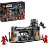 Конструктор LEGO Star Wars 75386 Дуэль Paz Vizsla и Moff Gideon