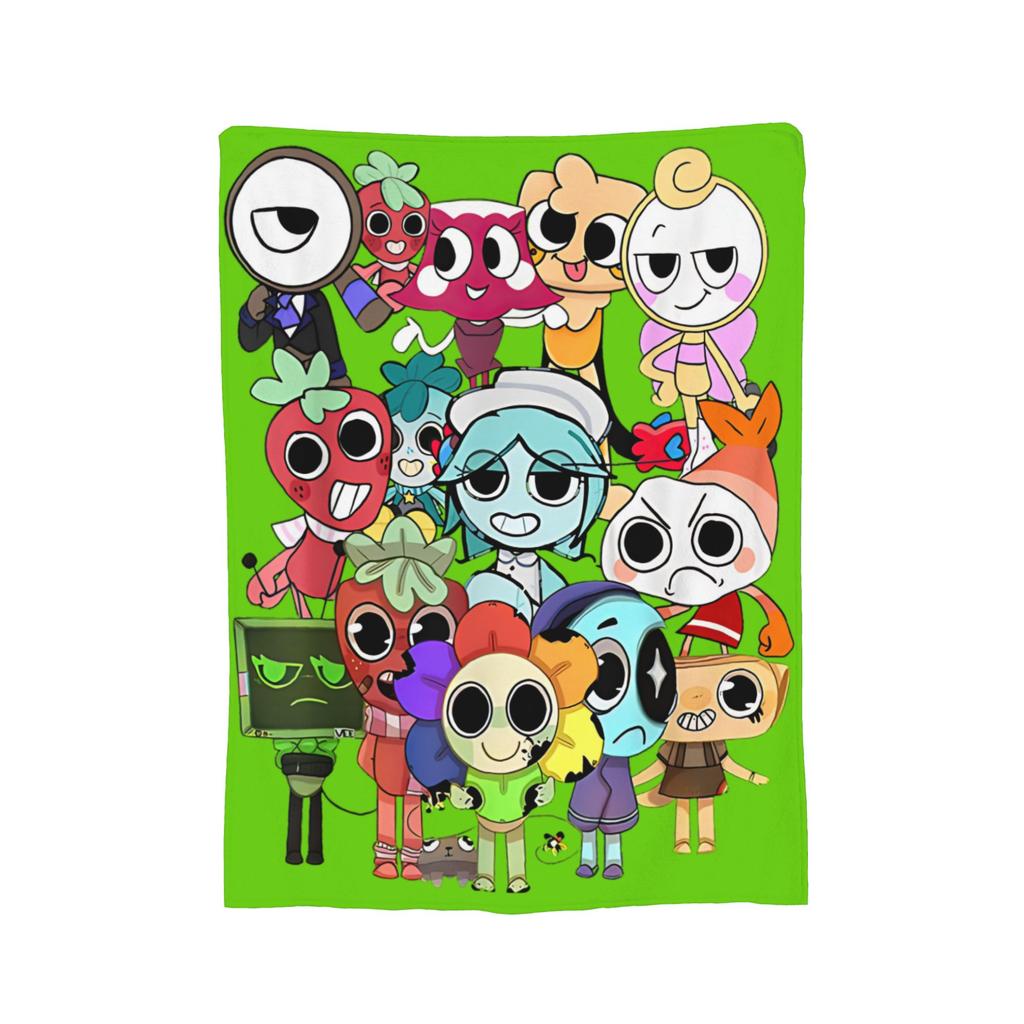 Плед Dandys World Astro Флис Летний Для Кондиционера Портативный Мягкий Плед для Кровати Дорожный Коврик Кусок