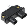 Ignition Control Module For Chevrolet GMC Pontiac Buick Cadillac 10496048, LX340