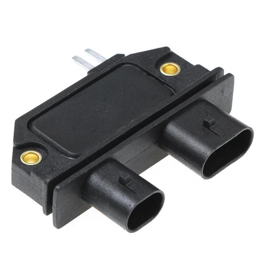 Ignition Control Module For Chevrolet GMC Pontiac Buick Cadillac 10496048, LX340