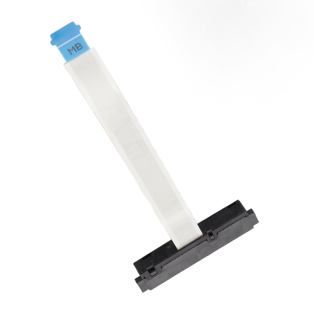 Кабель SATA для жесткого диска, замена для ноутбука HP для серии Pavilion 14 DH, 2,5-дюймовый кабель-разъем для жесткого диска HDD