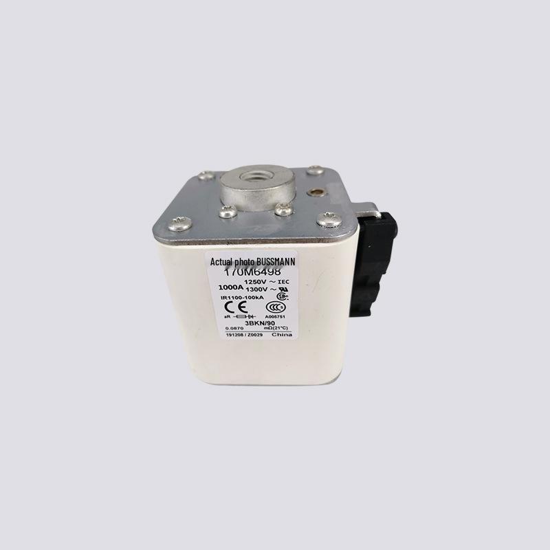 Brand New Original Fuses: 170M7499, 170M7804, 170M8547, 170M8650