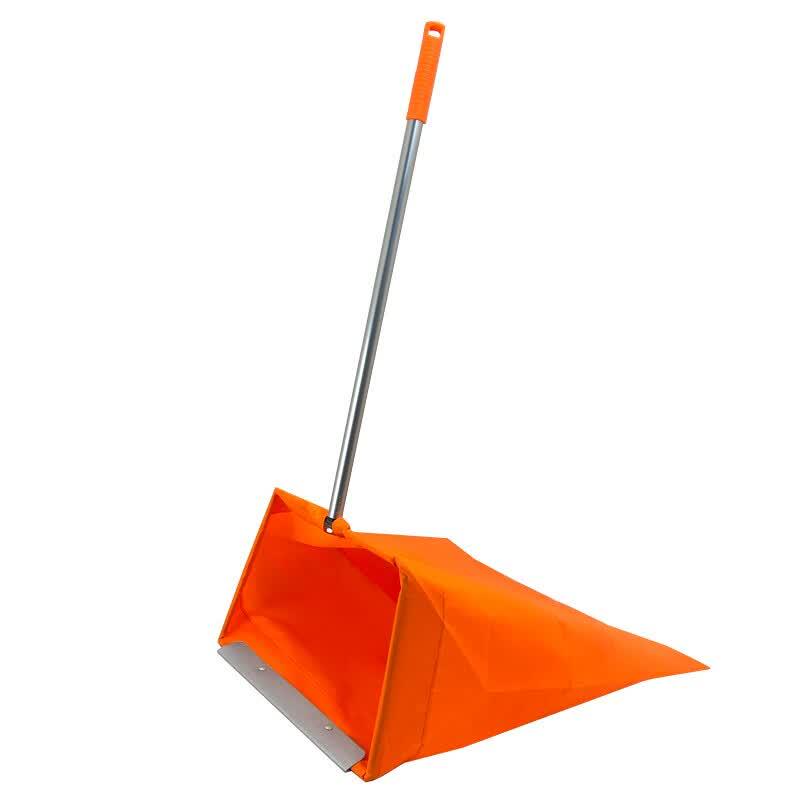 Yimeide FW-1024 Windproof Dustpan and Garbage Picker