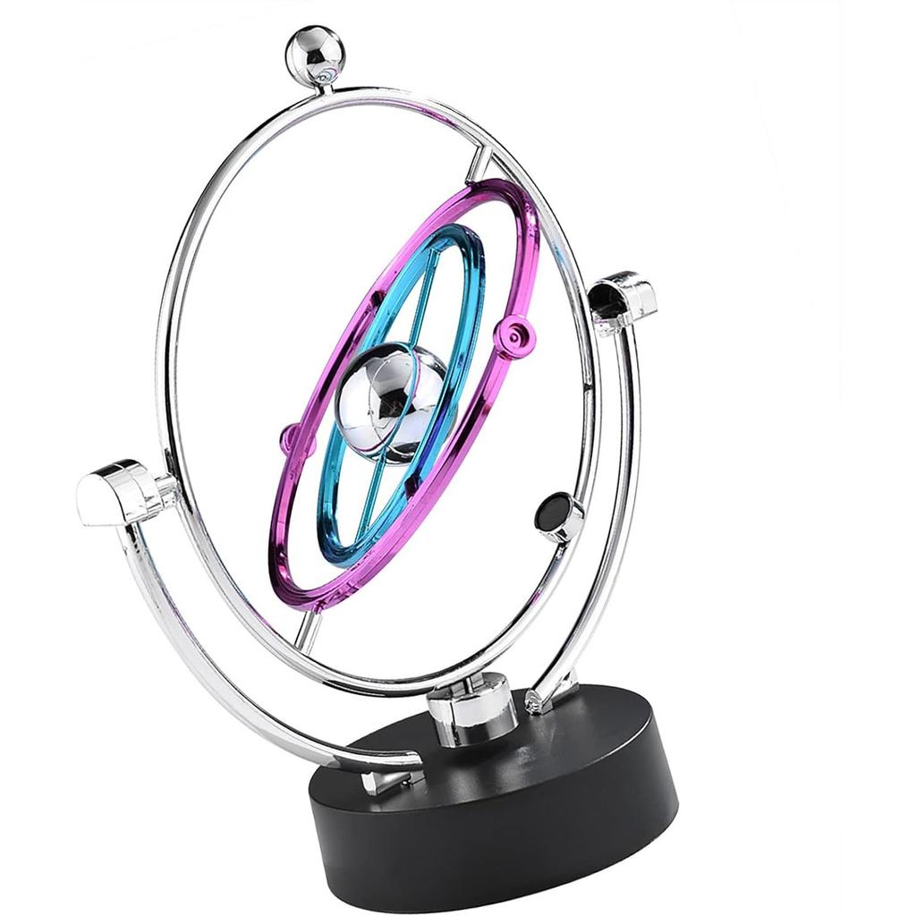 Newton Swing Ball Swing Ball Shock Desk Toy for Office Decoration Also for Birthday Gift and Children's Toy