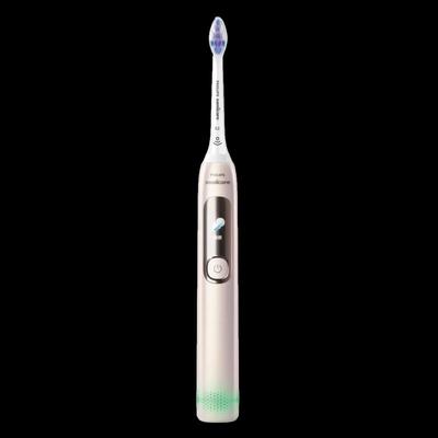 Электрическая зубная щетка Sonicare DiamondClean Pro, штекер CN (адаптер в комплекте)
