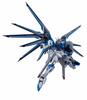 TAMASHII NATIONS METAL ROBOT Spirits Mobile Suit Gundam SEED FREEDOM Rising Freedom Gundam Approx. 140mm ABS&PVC&Diecast Painted Movable Figure