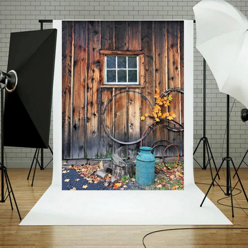 8x6 футов/5x7 футов деревянная дверь фото виниловый фон тканевый фон для студии украшения