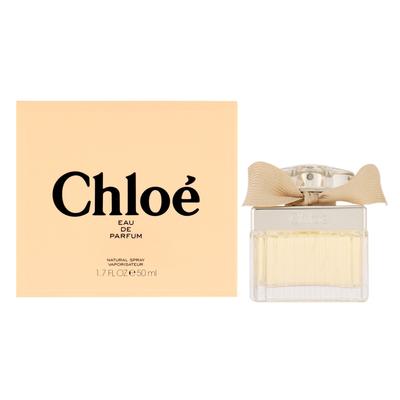 Chloe Туалетная вода 50 мл