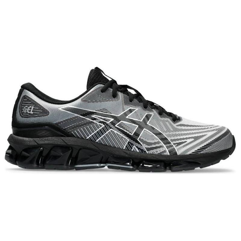 Asics Кроссовки мужские Asics Gel Quantum 360 7 ASAYAKE Pack - Черно-белые 1201A915-002