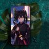 Мультяшный чехол для телефона K-Kurumi T-Tokisaki Для Redmi Note 4 X 5 A 6 7 8 T 9 9S 10 11 11S 11Epro Poco M3 Pro