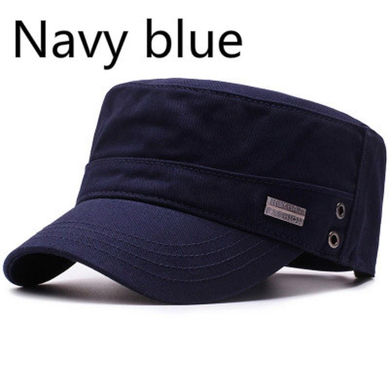 Летние аксессуары унисекс, повседневная бейсболка, регулируемая армейская кепка Snapback с плоским верхом, кепка дальнобойщика