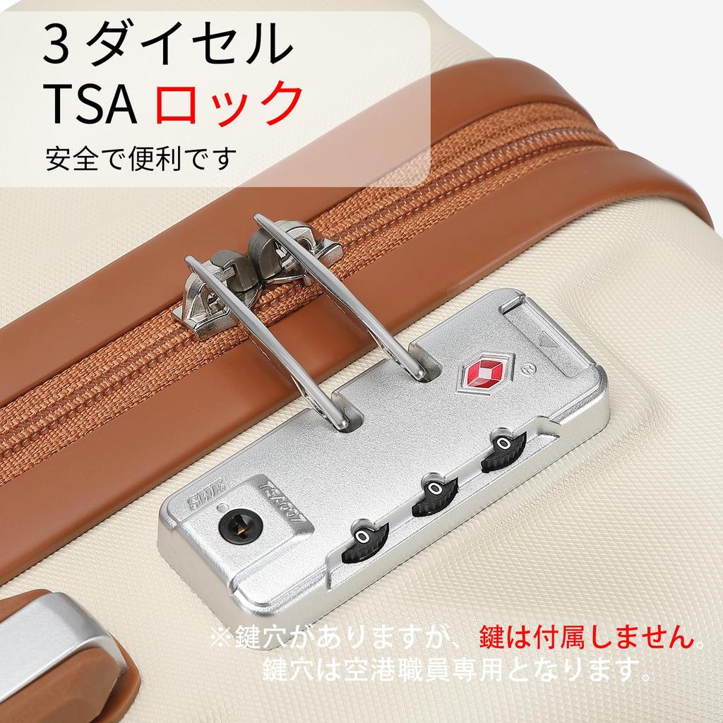 Carry Carry Большой Двойной Оборудованный TSA S Сумка-тоут Косметичка Деловой Деловая Поездка [Выбор моря] Чемодан, Сумка, Кейс, Подходит для ручной клади, Вместимость,