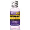 LISTERINE Total Care Zero Plus Mouthwash, Liquid Toothpaste, Mild, Non-Alcoholic, Clean Mint Flavor, 100ml