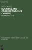 Книга Business and Correspondence Chinese : An Introduction