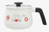 Emile Miffy Enamel 16cm GoodPlus+ Multi-Pot