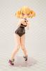 Kotobukiya Megami Device Black Mao Scale Plastic Approximately 135mm Tall PUNIMOFU 1/1 Model,