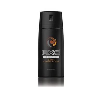 Дезодорант-спрей Axe Dark Temptat Travel 35 мл