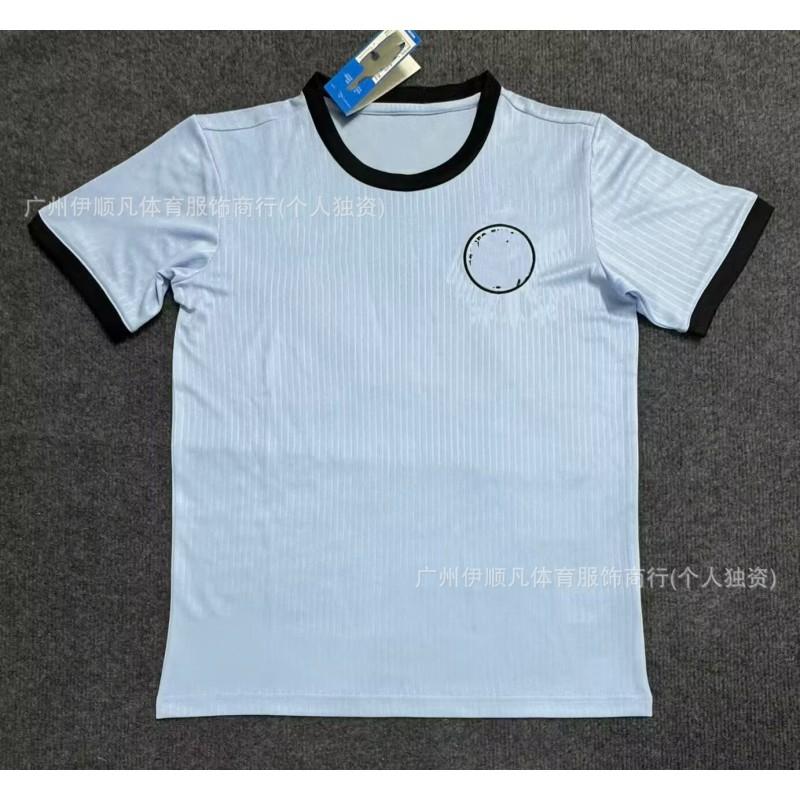 2025-2026 Cameroon Ajax Real Madrid Grmio Y3 Soccer Jersey Fan Edition Short Sleeve DIY Custom