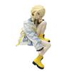 Аниме BANPRESTO School Idol Master Фигурка Поза Котонэ Фудзита Модель Коллекционная Игрушка