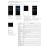 AEE4-5V-24V Tuya Zigbee Wifi Приложение SPI Контроллер Светодиодов WZ-SPI Управление 1000 Пикселей Светодиодов Для WS2811 2812B SK6812 RGB/RGBW Светодиодная Лента