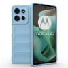 Для Moto G75 Чехол Чехол Motorola Moto G75 G 75 Capas Phone Back Противоударный Мягкий Силиконовый Защитный Экран Объектива Защитные Капсулы Moto G75
