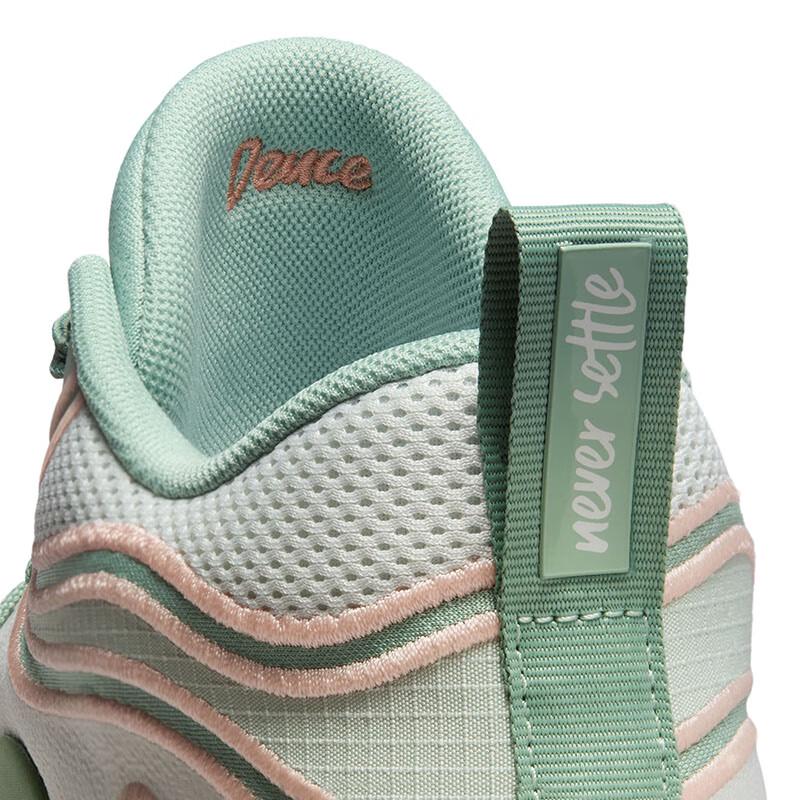 Nike Мужские баскетбольные кроссовки Jordan Tatum 3