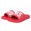 CHUMS Splash Slide-On CH63-1020-R001 (Red/Size 24.0/Men's, Women's)
