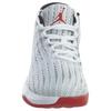 Jordan B.Fly Белый/Спортивный Красный/Черный 881444-101