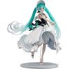 Vocaloid 1 7 Серия вокальных партий персонажей 01  Хацунэ Мику  Симфония Хацунэ Мику  Версия 2023 г.