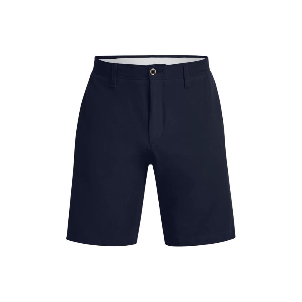 Under Armour UA Golf Sports Shorts Men's Marine Blue 1377302-410