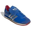 Adidas Country Og 'Blue Matte Silver' Sneakers JR2601
