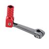 Motorcycle Folding Gear Shift Shifter Lever CNC Aluminum Alloy Replacement for Kayo T2 T4 T4L ATV