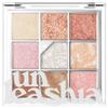 -Unleashia Glitterpedia Eyeshadow Palette 9 Colors (Tint : All Of Glitter)