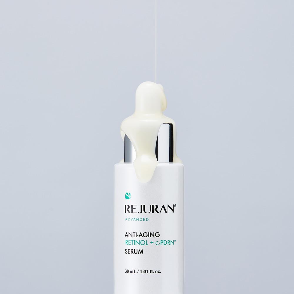 Rejuran Advanced Anti-Aging Retinol CPDRN Serum 30mL
