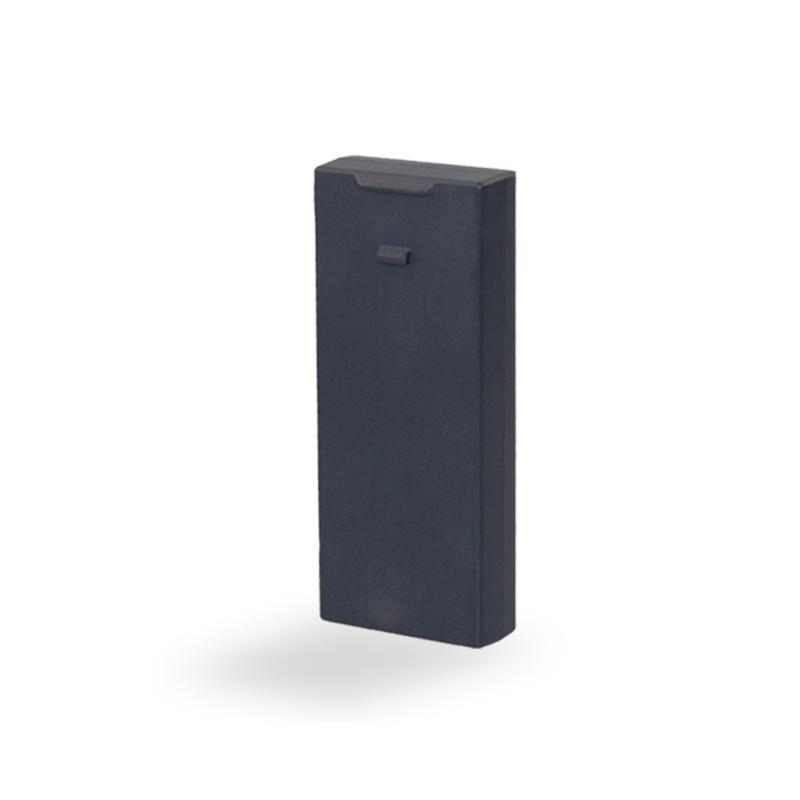 High Capacity 1100mAh Replacement Battery Compatible for Tello Remote Control Drones Extended Flight Time Secure Design