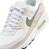Nike W Airmax 90 Whm8128 101Wht fltpWt